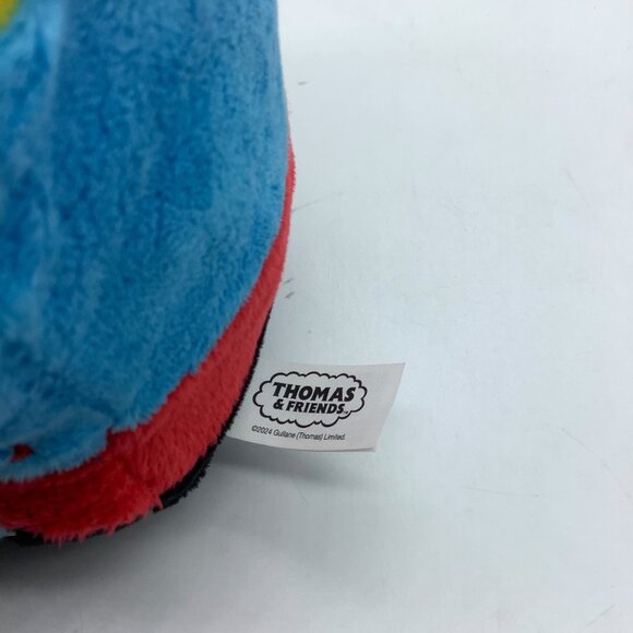 Thomas & Friends Plush Train Toy 12" Dan Dee Collectible NEW - Picture 4 of 8
